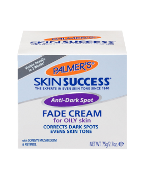 Palmer’s Skin Success Anti-Dark Spot Fade Cream Oily Skin