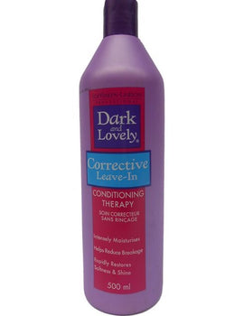 Dark and Lovely - Corrective Leave In Conditioning Therapy