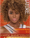 Hair Colour by Creme of Nature