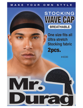 Stocking Wave Cap Mr Durag