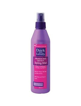 Dark and Lovely - Moisture Seal Leave-In Styling Mist