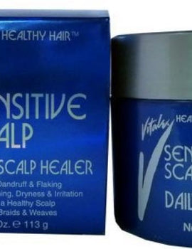 Vitale - Dry Scalp Healer