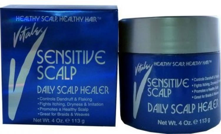 Vitale - Dry Scalp Healer