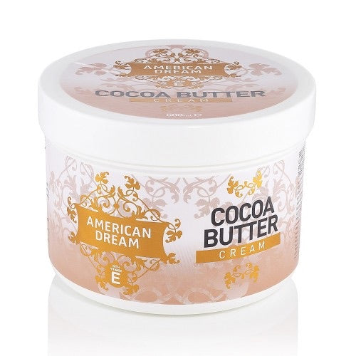 American Dream Cocoa Butter Body Cream
