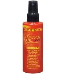 Creme of Nature Argon Oil 7-in-1 Leave in Treatment