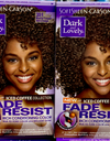 Dark and Lovely Mocha Frappé 351