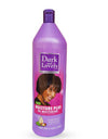 Dark and Lovely Moisture Plus