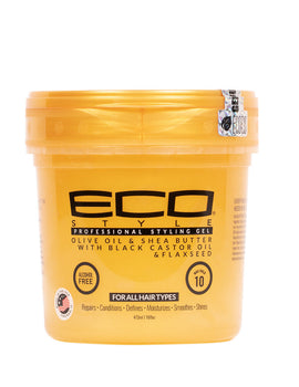 ECO STYLE GOLD ECO PLEX