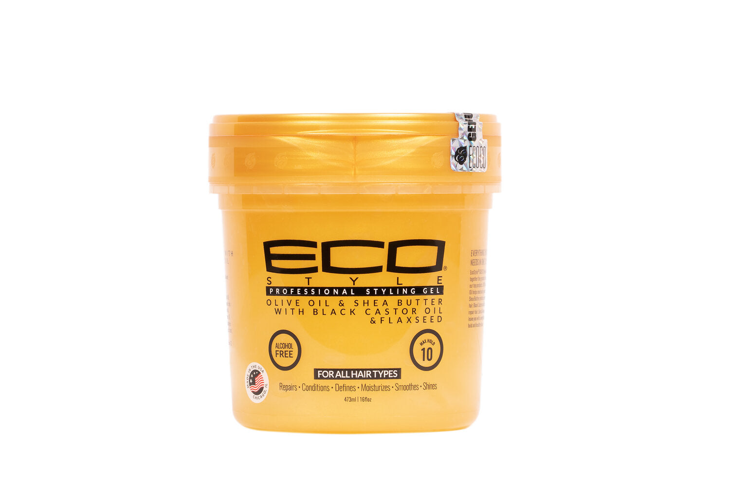 ECO STYLE GOLD ECO PLEX