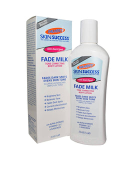 Palmer’s Fade Milk