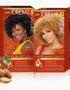 Hair Colour by Creme of Nature