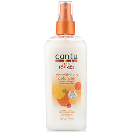 Cantu - Kids Conditioning Detangler