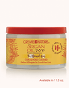 Creme of Nature Hair Custard