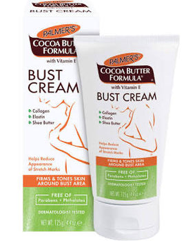 Palmer’s Bust Cream