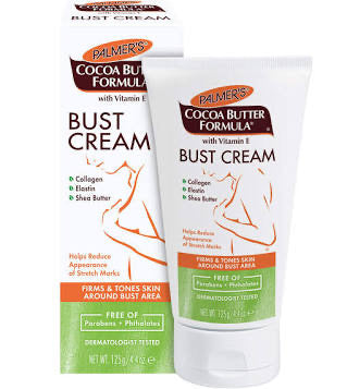 Palmer’s Bust Cream