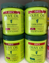 ORS Olive Oil Cremé Relaxer