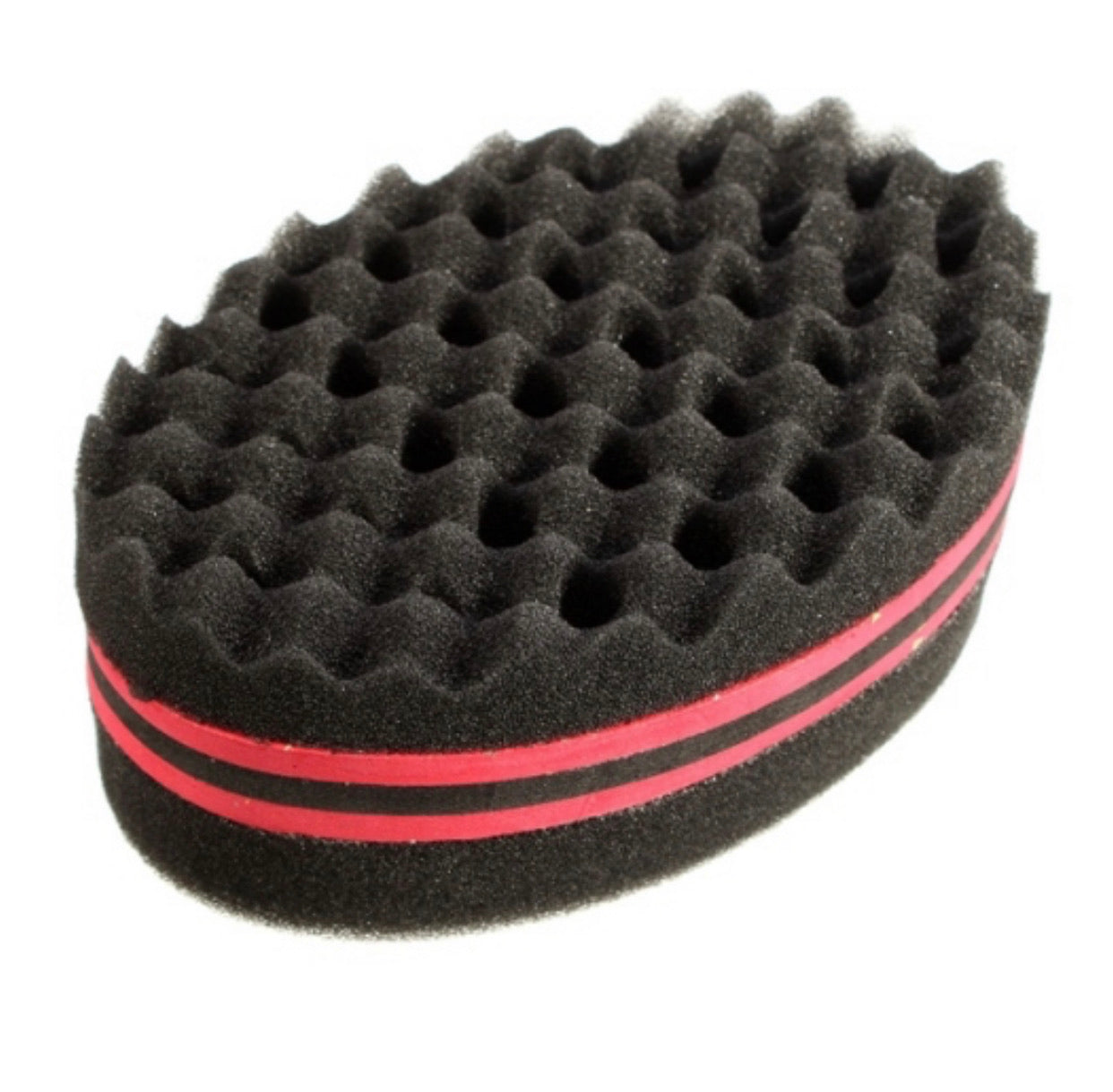 Wave Barber HAIR CURL SPONGE  Miracle Brush