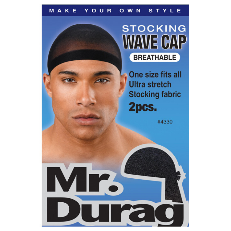 Stocking Wave Cap Mr Durag