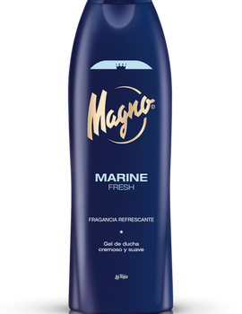 Magno Marine Fresh Shower Gel