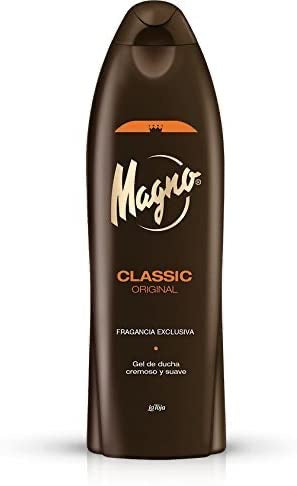 Magno Shower Gel Classic Original