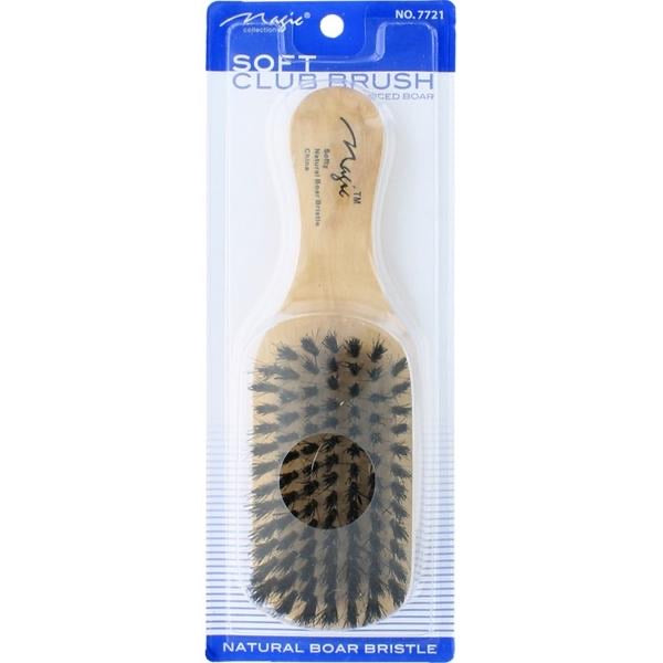Soft Club Brush