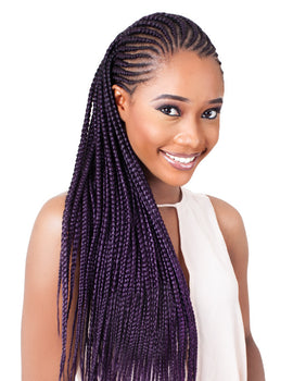 X-Pression Ultra Braid