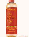 Creme of Nature Sulfate-Free Moisture & Shine Shampoo