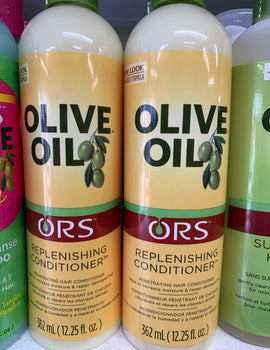 ORS Olive Oil Replenishing Conditioner