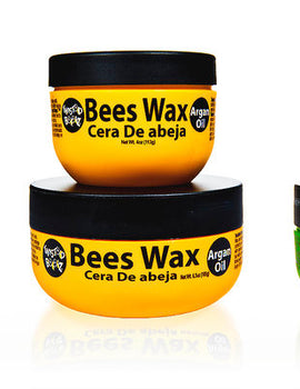 Twisted Beez - Locking Wax