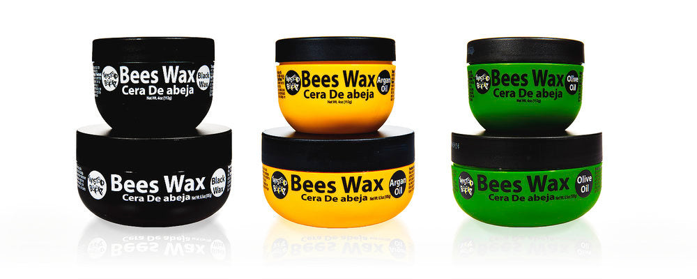 Twisted Beez - Locking Wax