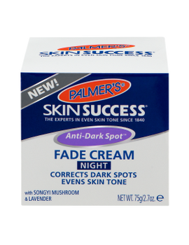Palmer’s Skin Success  Anti-Dark Spot™ Fade Cream Night