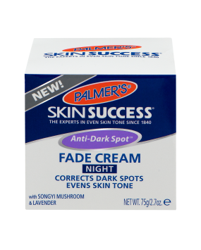 Palmer’s Skin Success  Anti-Dark Spot™ Fade Cream Night