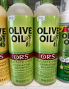 ORS Olive Oil Hydrating Shampoo