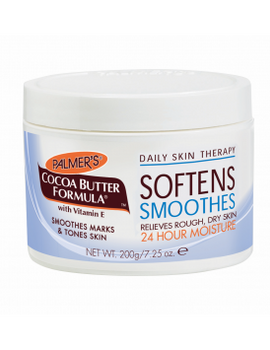 Palmer’s Cocoa Butter Formula Original Solid Jar