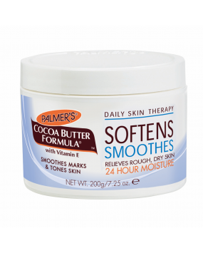 Palmer’s Cocoa Butter Formula Original Solid Jar