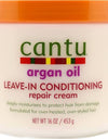 Cantu - Argan Oil Leave In Conditioner