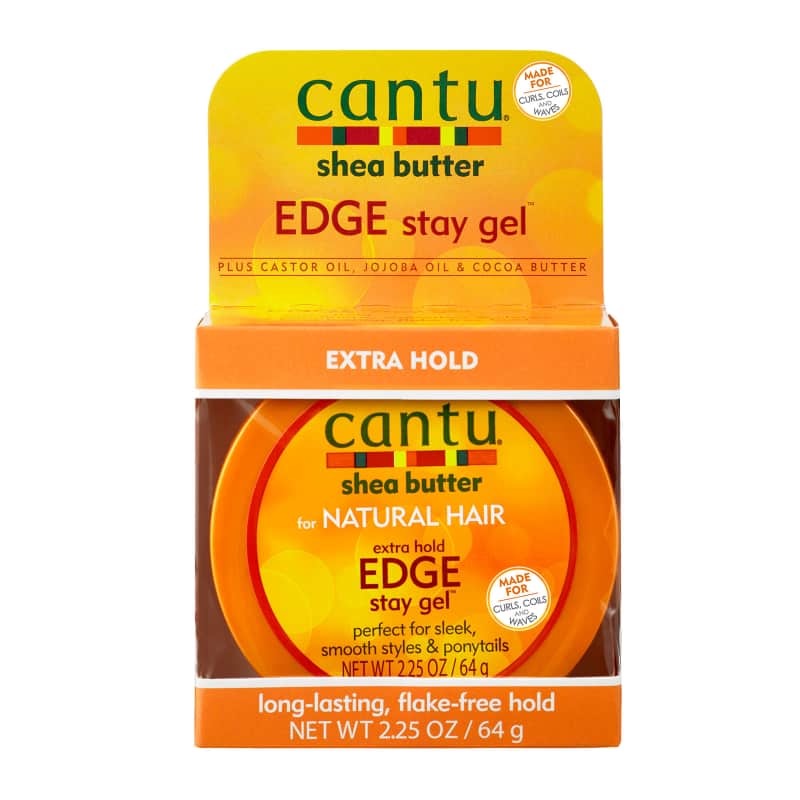 Cantu - EDGE Stay Gel