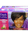 Dark and Lovely - Moisture Plus