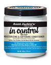 Auntie Jackie’s In Control  Moisturising & Softening Conditioner