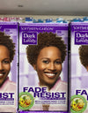 Dark and Lovely Brown Sugar 386
