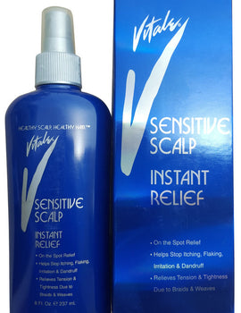 Vitale - Sensitive Scalp Instant Relief