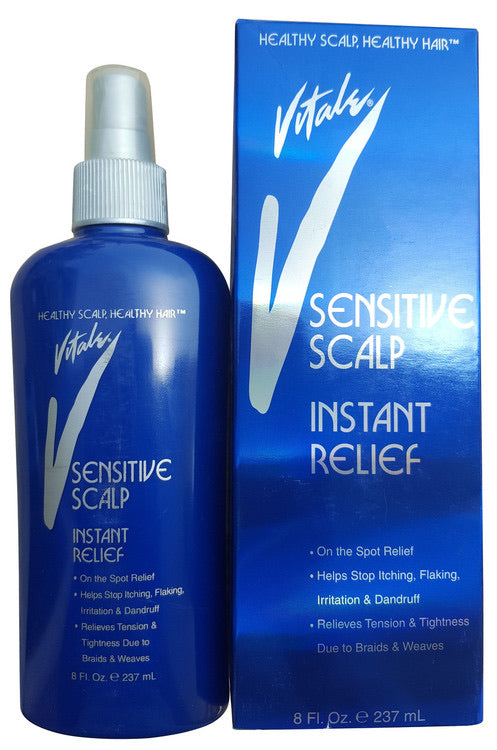 Vitale - Sensitive Scalp Instant Relief