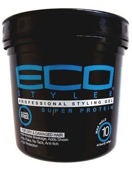 ECO - Super Protein