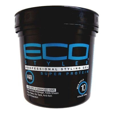 ECO - Super Protein