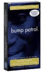 Bump Patrol Original Formula  Aftershave