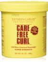 Care Free Curl - Super Strength