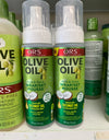 ORS Olive Oil Hold & Shine