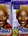 Dark and Lovely Luminous Blonde 396