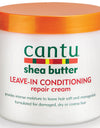 Cantu - Shea Butter Leave In Conditioner