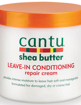 Cantu - Shea Butter Leave In Conditioner